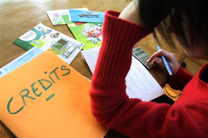 surrendettement-france